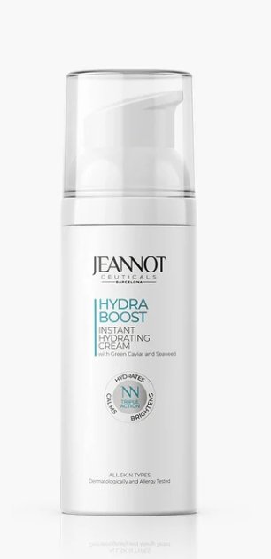 Hydra Boost Cream